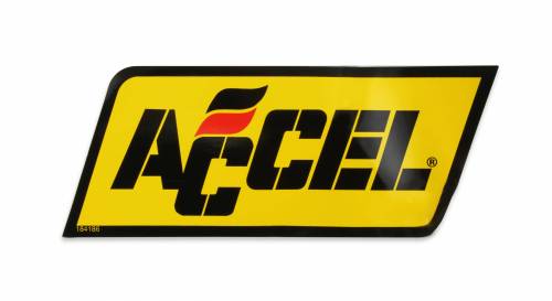 Fuel Pressure Regulators - Accel