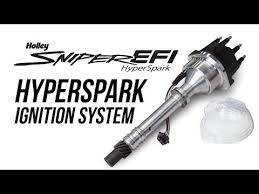 Ignition - Hyperspark Ignition