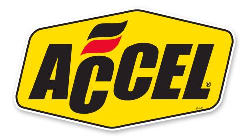 Fuel Injectors - Accel
