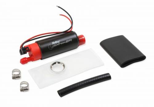 Fuel Pumps - In-Tank Fuel Pumps