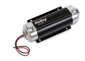 Holley - 12-890 Holley FUEL PUMP, HP HIGH FLOW ELECTRIC
