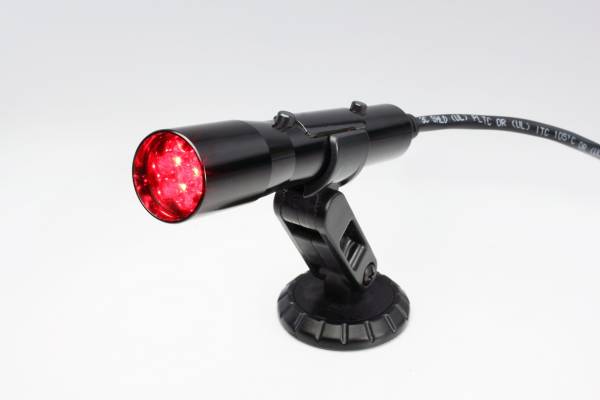 Sniper Motorsports - Sniper Motorsports SNIPER SHIFTLIGHT, CAN OBD2, BLACK W/RED LED 840001