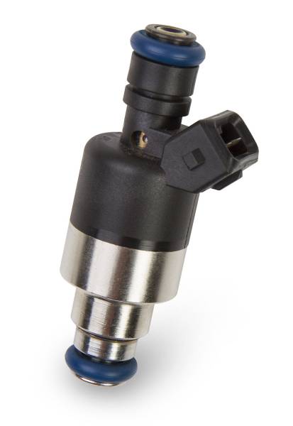 Holley EFI - 522-191 Holley EFI KIT- FUEL INJECTOR 19 PPH, SINGLE