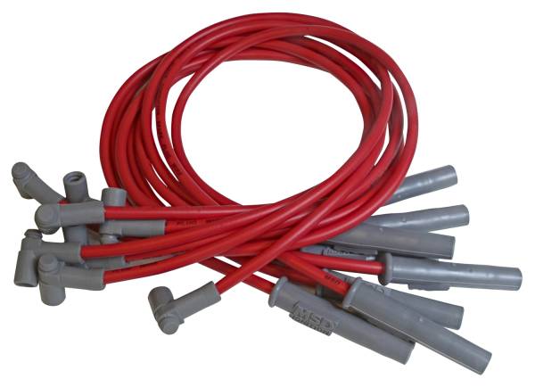 MSD - 32749 MSD Helicore Wires