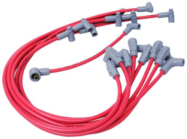 MSD - 35599 MSD Helicore Wires