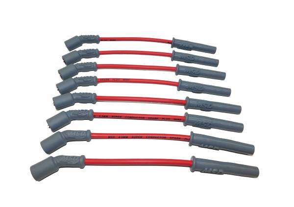 MSD - 32829 MSD Helicore Wires