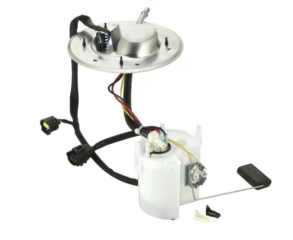 Holley - 12-945 Holley 255LPH DROP-IN FUEL MODULE ASSEMBLY 99/00 MUSTANG
