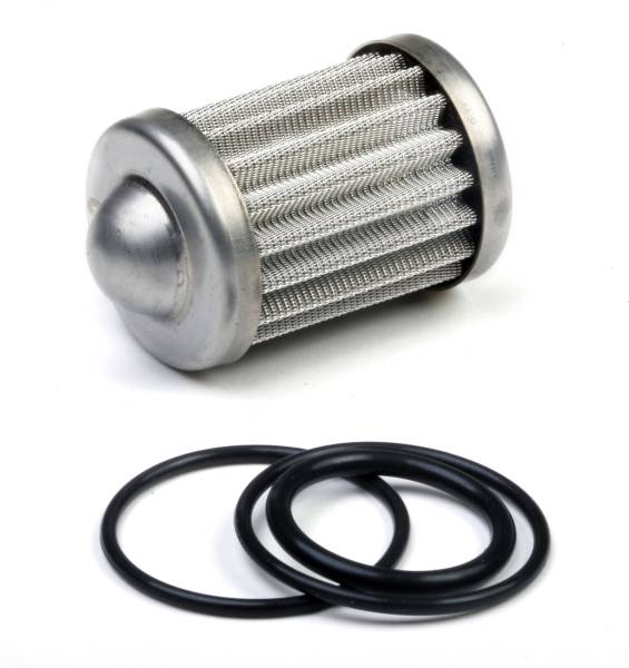 Holley - 162-557 Holley REPL ELEMENT 100 GPH, (100 MIC)