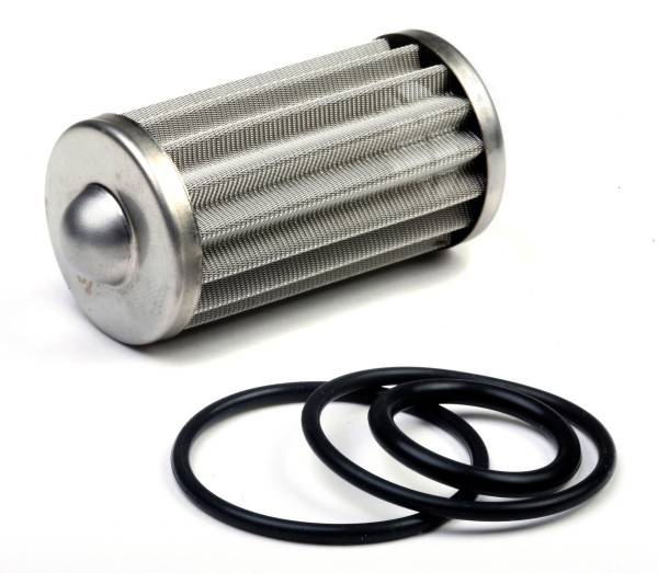 Holley - 162-559 Holley REPL ELEMENT 175 GPH, (100 MIC)