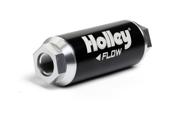 Holley - 162-570 Holley FILTER, 260 G, 10 M, -12AN