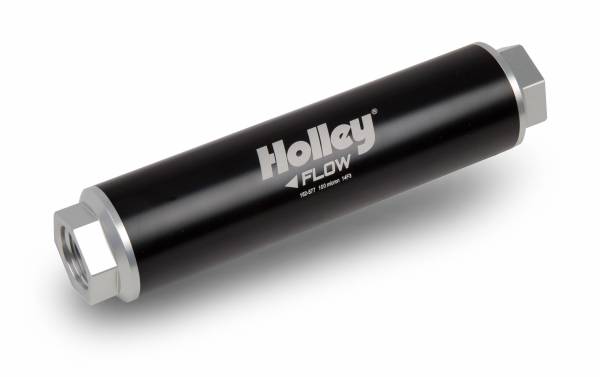 Holley - 162-577 Holley FILTER, 460 G, 100 M, -12AN