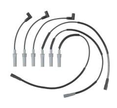 Accel - 136022 Accel PC WIRE SET 07-11 CHRY 6-CYL