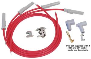 MSD - MSD - Universal Wire Set - MSD - 31159 MSD Helicore Wires