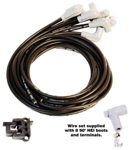 MSD - MSD - Universal Wire Set - MSD - 31223 MSD Helicore Wires