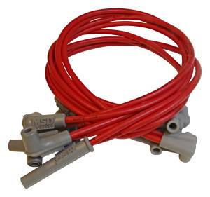 31649 MSD Helicore Wires