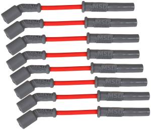 32819 MSD Helicore Wires