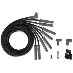 MSD - MSD - Universal Wire Set - MSD - 31183 MSD Helicore Wires