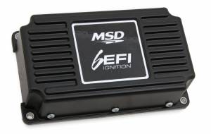 Ignition - Ignition Boxes - MSD - 6415 MSD Ignition Controls