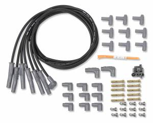  31173 MSD Helicore accessories