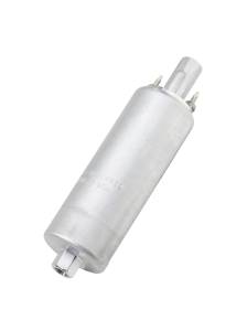 Holley - 12-930 Holley 190LPH UNIVERSAL IN-LINE FUEL PUMP (GEROTOR STYLE)