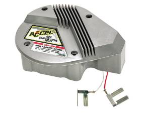 Accel - 140005 Accel GM HEI SUPERCOIL RED & WHITE
