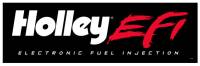 Holley EFI - 550-918 Terminator X MAX LS2/LS3/Late Truck 58X/4X LS MPFI Kit w/Transmission Control