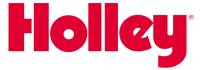 Holley - 12-880 Holley Billet Bypass Regulator, 40-70 PSI, 6AN