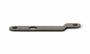 Holley 20-16 Sniper EFI Throttle Lever Extension – Reduces Pedal Effort, Black