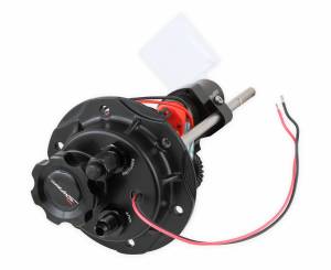 Holley Sniper EFI - Sniper Fuel Cell EFI Pump Module Assembly-Returnless Style - Image 5