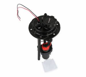 Holley Sniper EFI - Sniper Fuel Cell EFI Pump Module Assembly-Return Style - Image 2