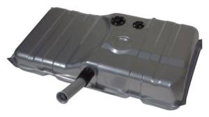 Fuel Tanks - Sniper EFI Fuel Tanks - Holley Sniper EFI - 19-141 Sniper EFI Fuel Tank System w/255LPH Pump