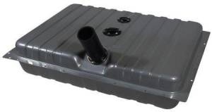 Fuel Tanks - Sniper EFI Fuel Tanks - Holley Sniper EFI - 19-117 Sniper EFI Fuel Tank System w/255LPH Pump