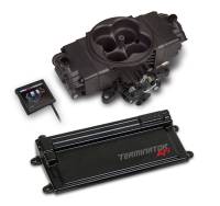 EFI Systems - Terminator EFI - Terminator TBI Kit