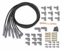Spark Plug Wires - MSD - MSD Super Conductor Wire Sets - Universal