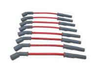 Ignition - Spark Plug Wires - MSD Super Conductor Wire Sets