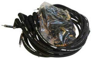 MSD - MSD Street Fire Wire Sets - MSD - 5553 MSD Helicore Wires