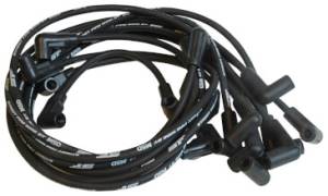 MSD - MSD Street Fire Wire Sets - MSD - 5562 MSD Helicore Wires